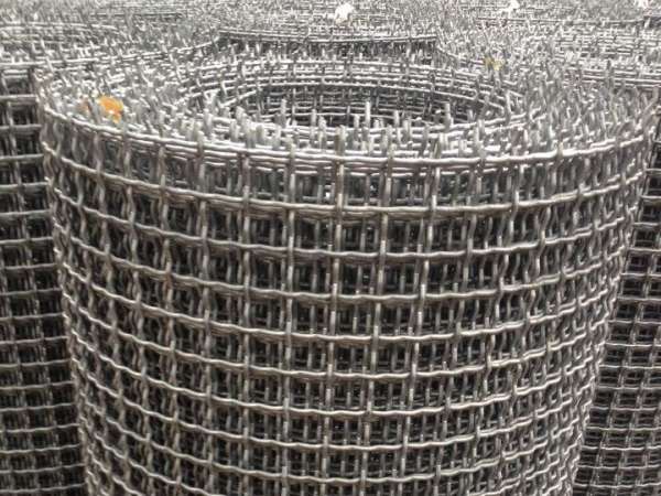 不銹鋼防鳥(niǎo)網(wǎng)圖片2